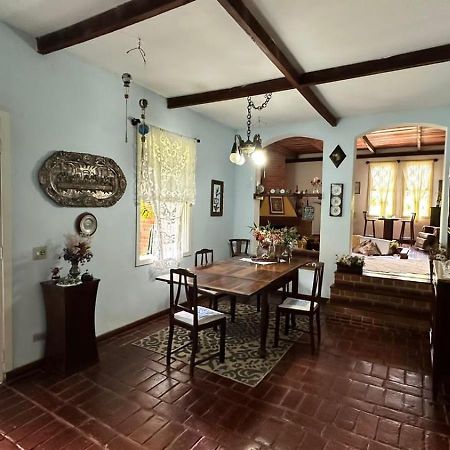 Refugio Pasargada Guest House Mairipora Bagian luar foto