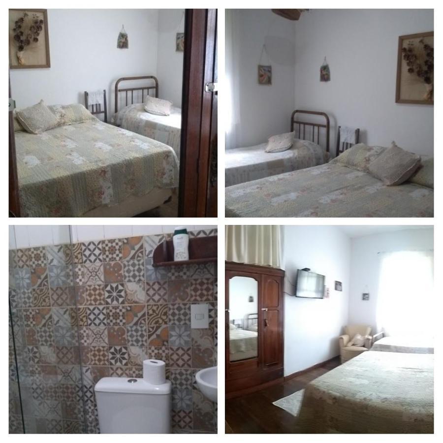 Refugio Pasargada Guest House Mairipora Bagian luar foto