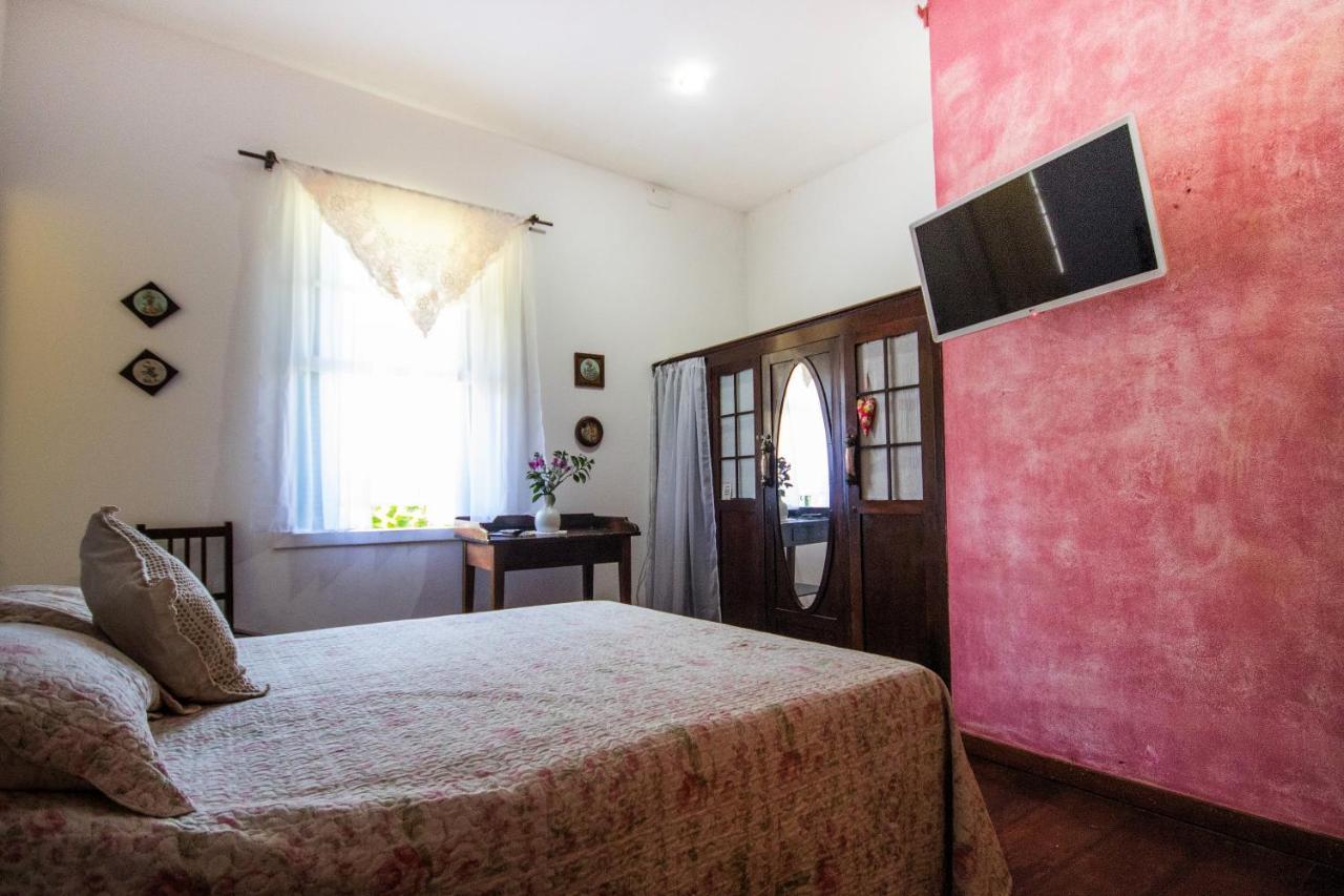 Refugio Pasargada Guest House Mairipora Bagian luar foto