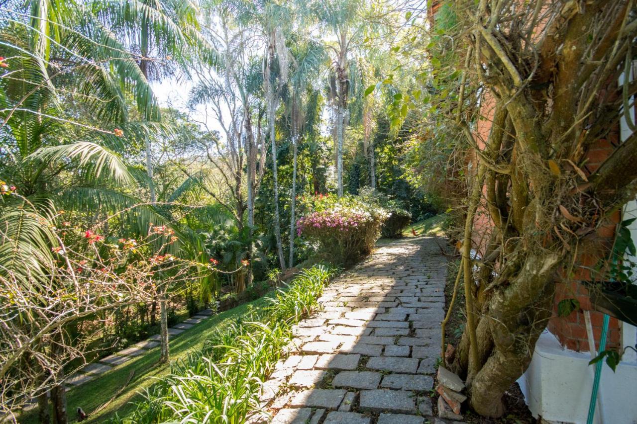 Refugio Pasargada Guest House Mairipora Bagian luar foto