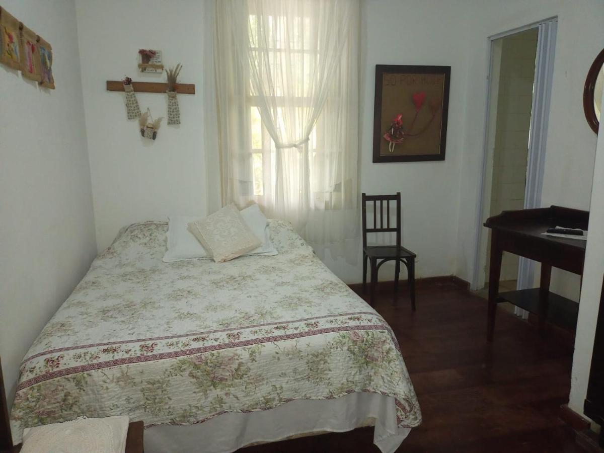 Refugio Pasargada Guest House Mairipora Bagian luar foto