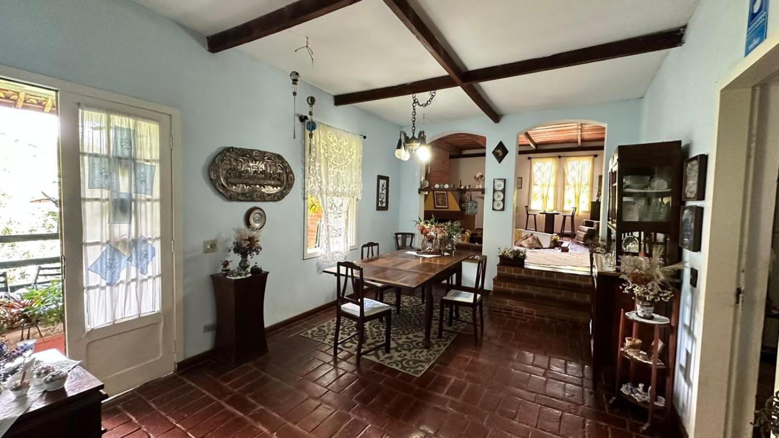 Refugio Pasargada Guest House Mairipora Bagian luar foto