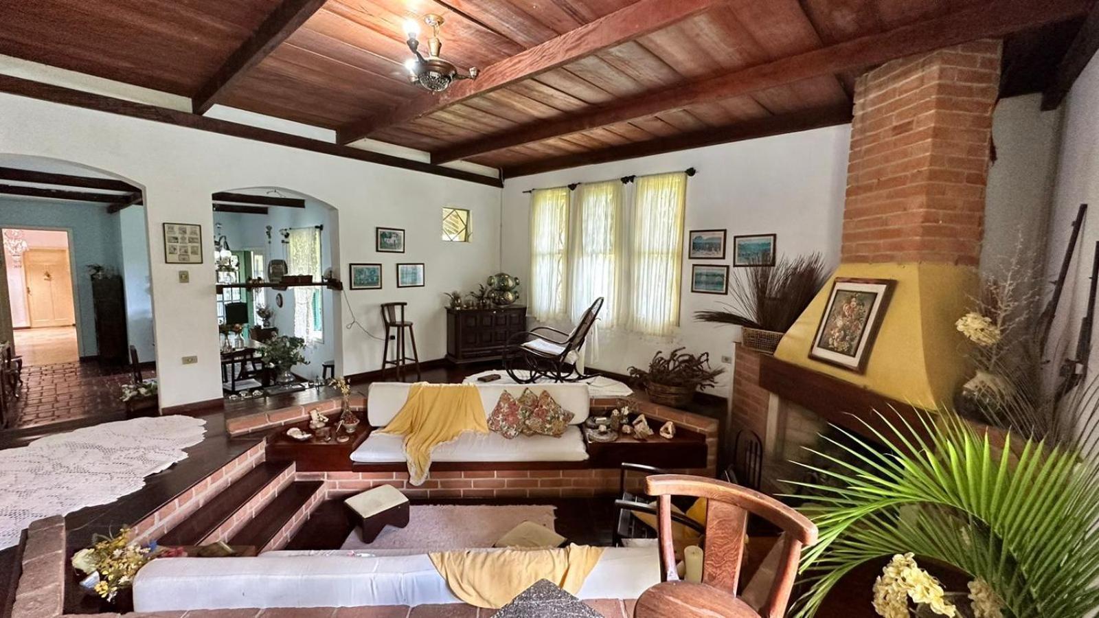 Refugio Pasargada Guest House Mairipora Bagian luar foto