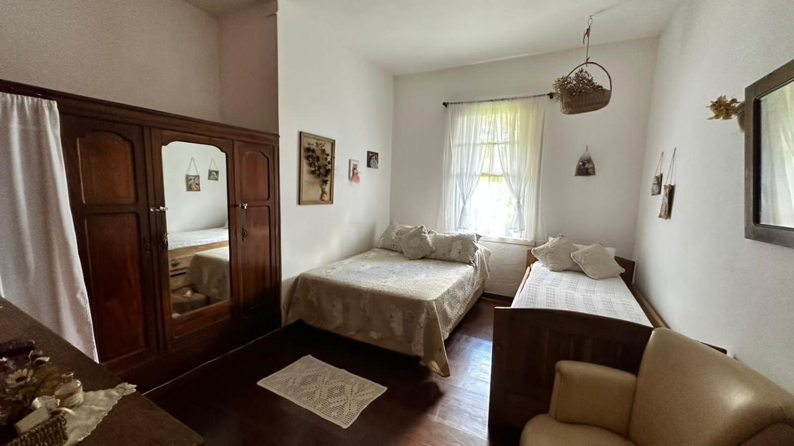 Refugio Pasargada Guest House Mairipora Bagian luar foto