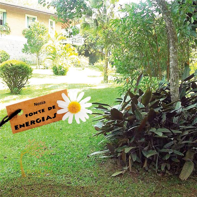 Refugio Pasargada Guest House Mairipora Bagian luar foto
