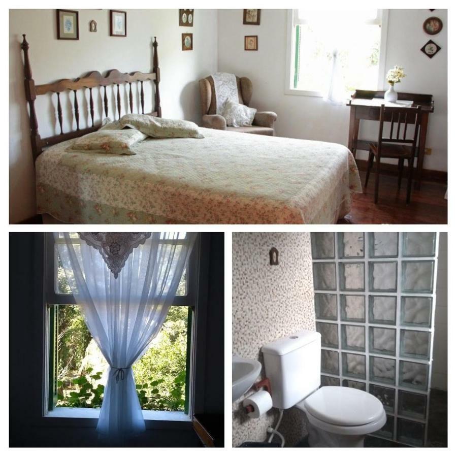 Refugio Pasargada Guest House Mairipora Bagian luar foto
